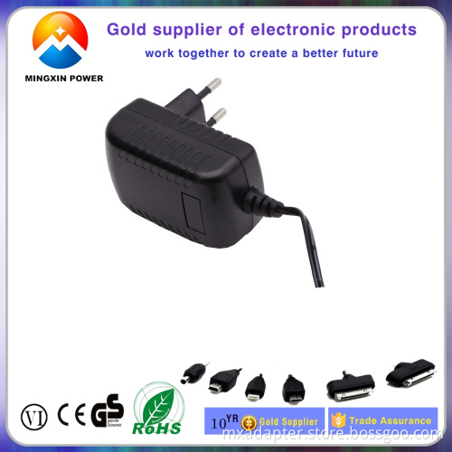 Factory direct sale mobile charger circuit Of New Structure